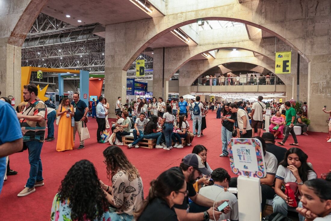 Bienal Internacional do Livro de Pernambuco