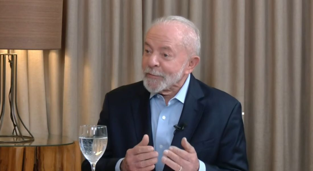 Presidente Lula escolheu o pernambucano Messias para vaga de Barroso no STF