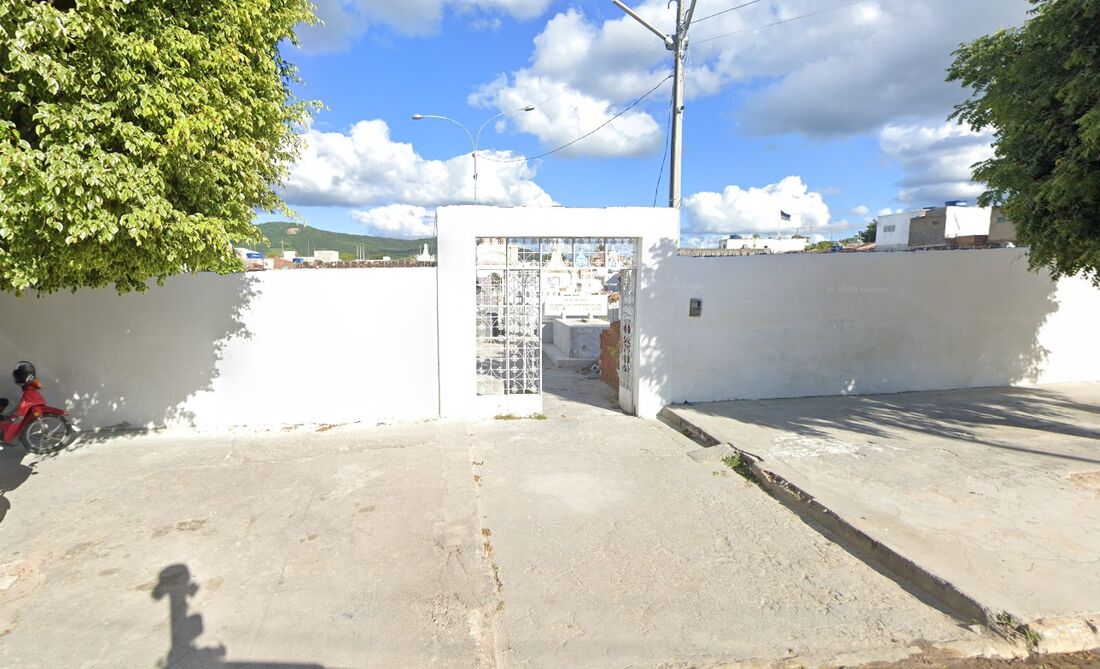 Caso aconteceu no Cemitério São Miguel, em Arcoverde