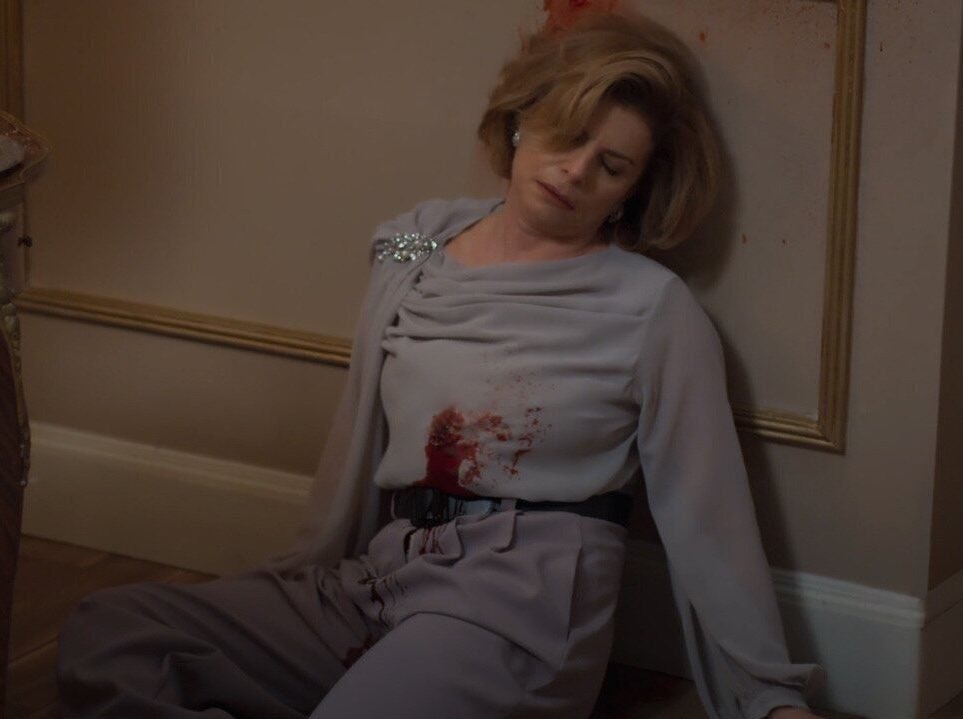 Morre Odete Roitman: a vilã das vilãs