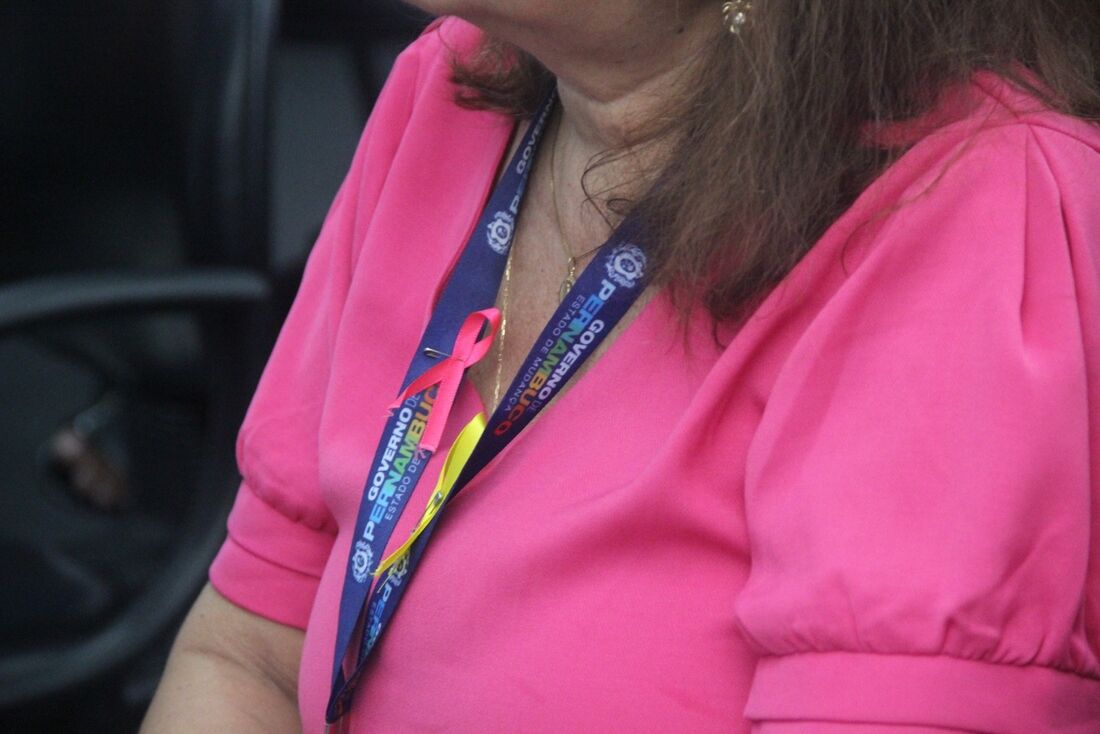 Campanha Outubro Rosa do Servidores do Estado de Pernambuco disponibiliza consultas e exames para mulheres entre 40 a 69 anos