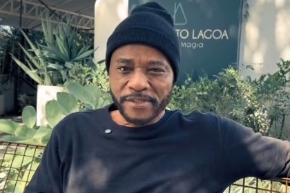 Coautor de Girassol, Da Ghama critica mudança que Toni Garrido fez na letra da música