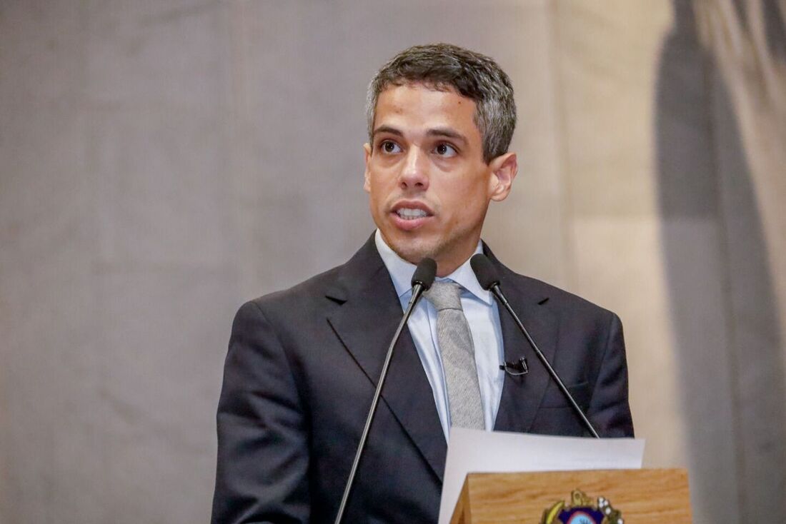 Deputado Jarbas Filho