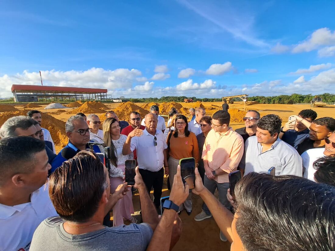 Prefeitura de Goiana apresenta balanço dos 100 dias de governo