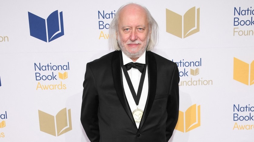 Húngaro László Krasznahorkai ganhou Prêmio Nobel de Literatura e embolsou uma quantia em dinheiro significativa dada pela organizadora