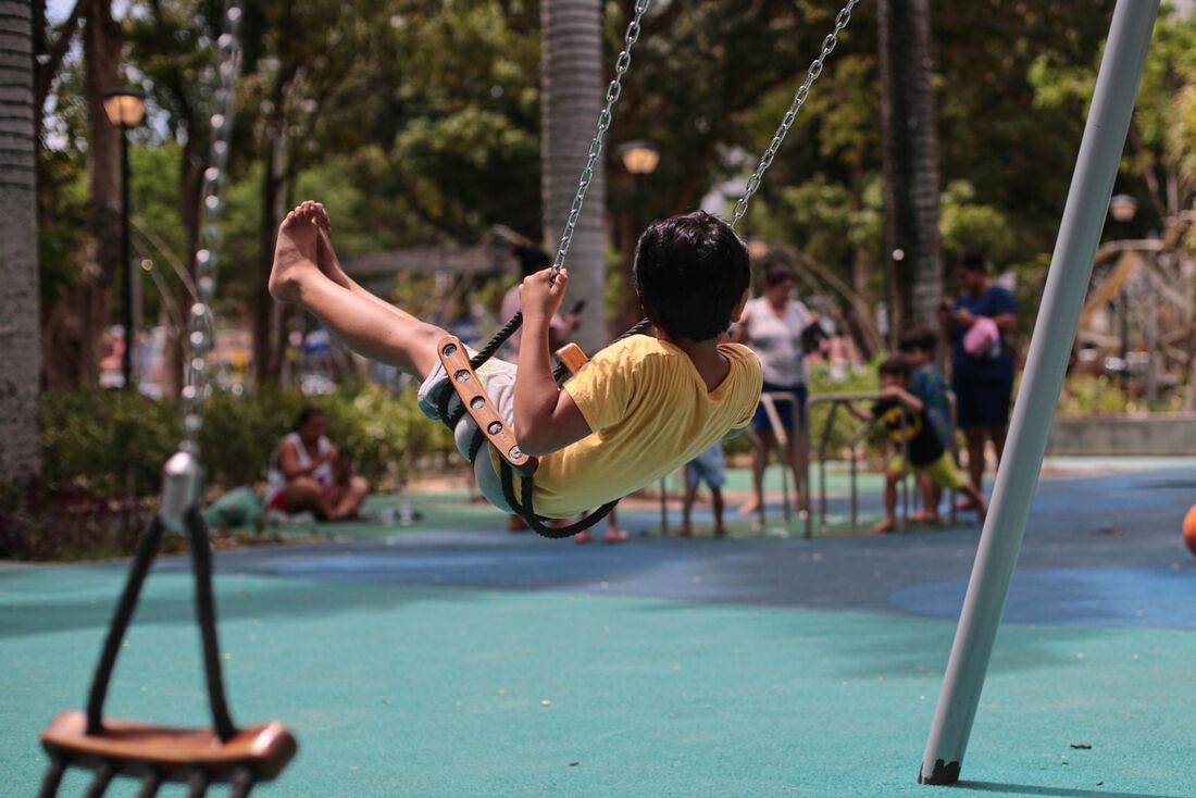 Dia das Crianças: programação com diversas atividades na RMR