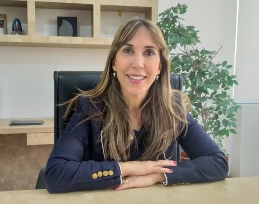 Promotora Martha Beltrame