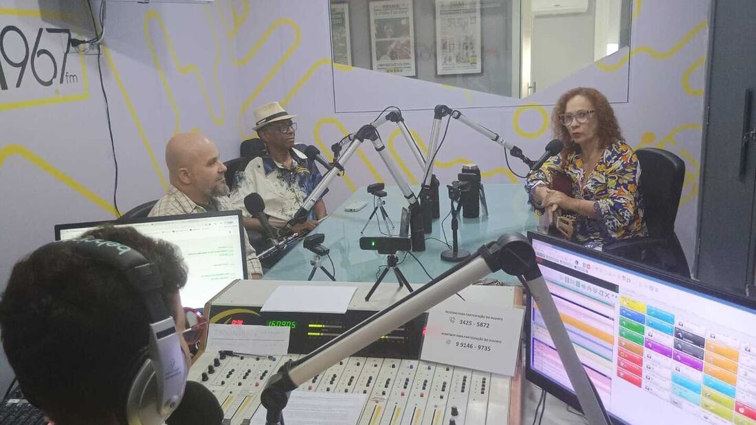 Dia Estadual do Choro João Pernambuco é comemorado em diversas cidade de pernambuco