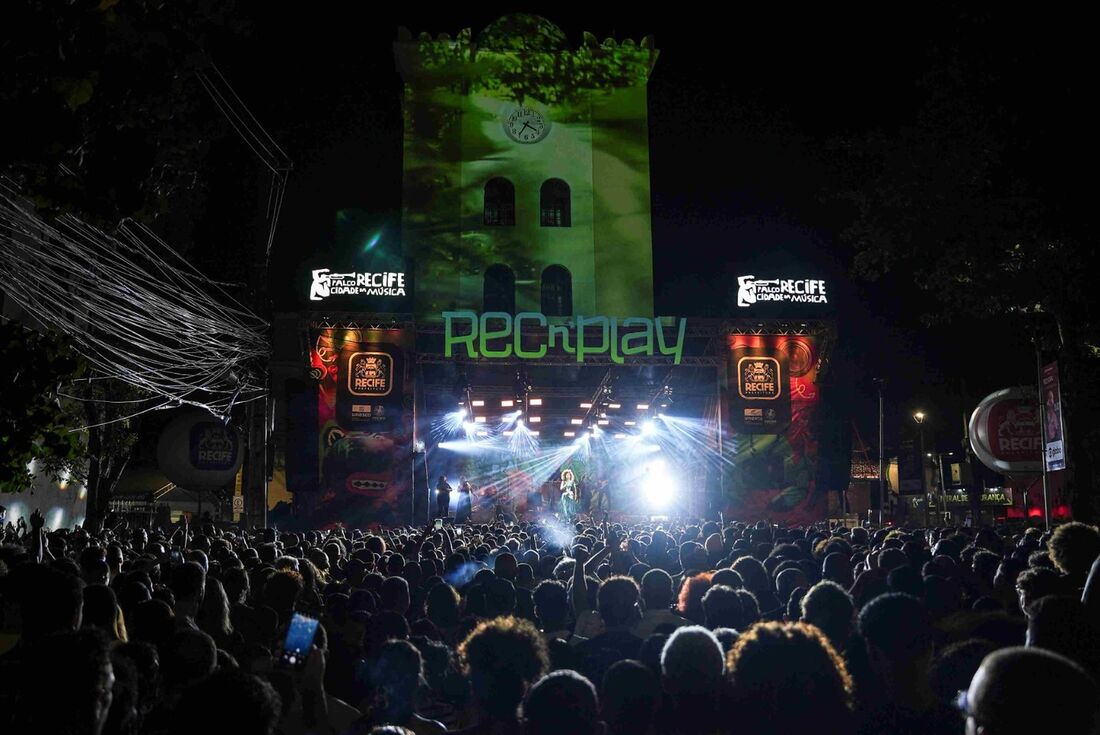 Festival promove palestras, oficinas e mesas de debate que trazem reflexões sobre tecnologia e inovação