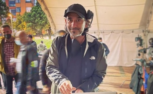 Argentino Trapero exibe na Europa seu primeiro filme em inglês que o "mundo todo pode se identificar"