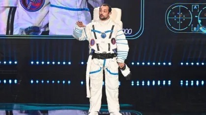 Upfront Globo 2026, gerou burburinhos nas redes sociais após falas que alfinetaram concorrentes como a Band e a HBO Max