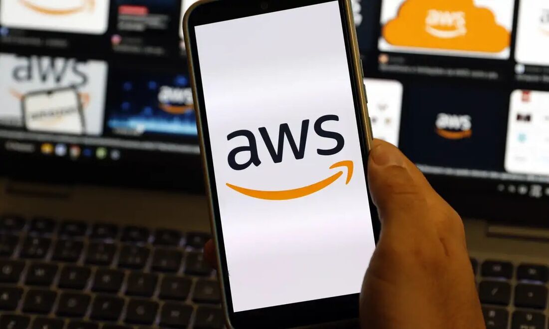 OpenAI e AWS, da Amazon, anunciam acordo plurianual em inteligência artificial de US$ 38 bi