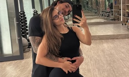 Foto sobre suposta paternidade representa "nascimento" de marca