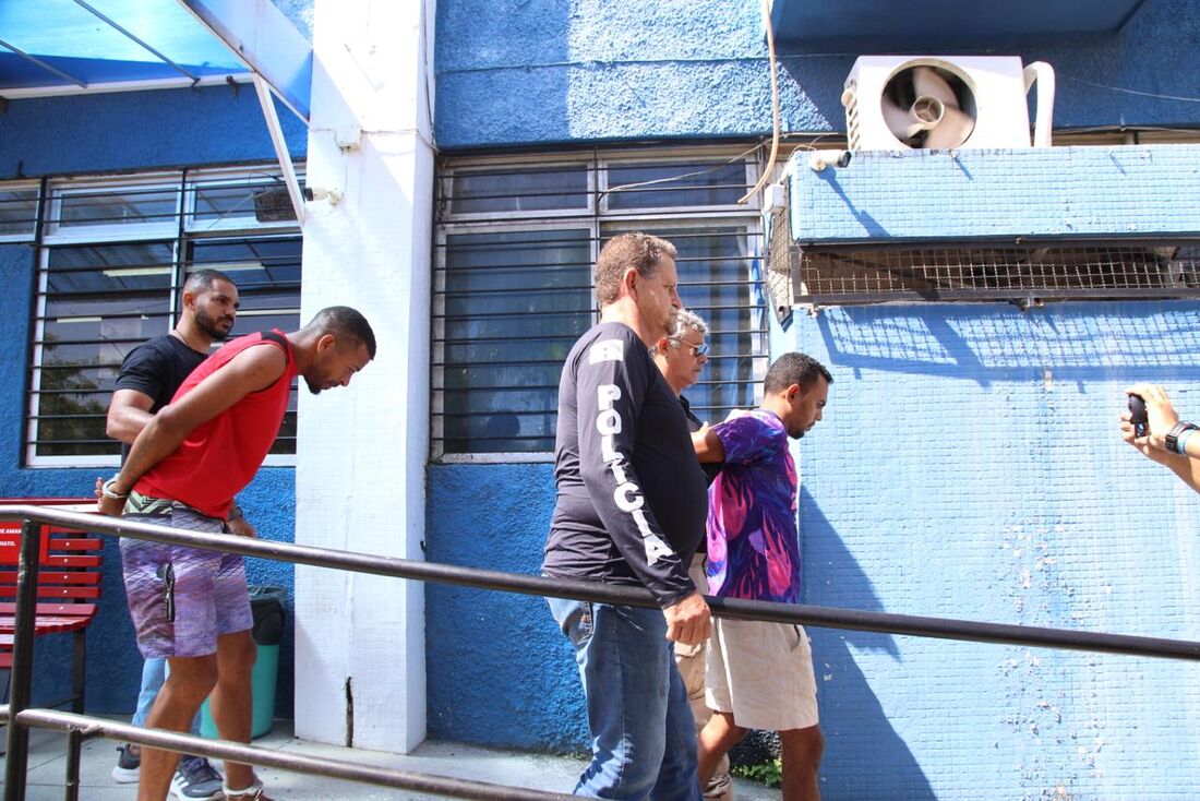 Suspeitos da morte de Ester têm prisão mantida pelo TJPE