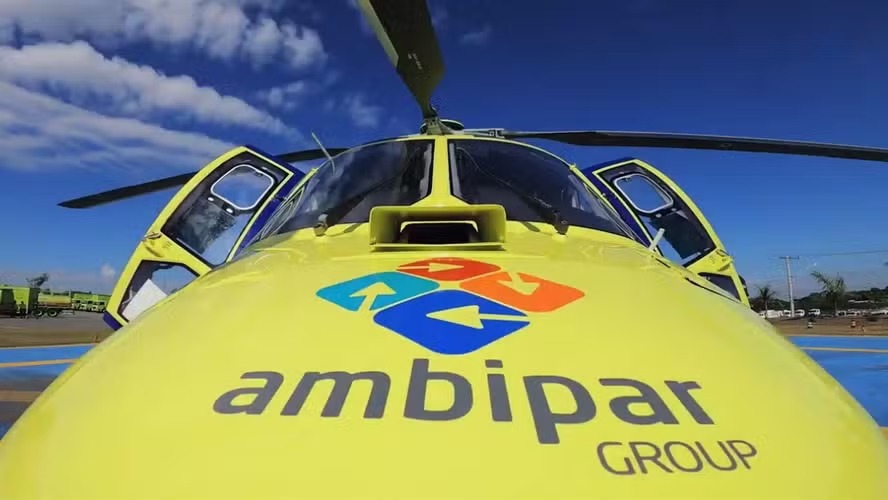 Decisão do desembargador Mauro Pereira Martins atende a um pedido da empresa de gestão ambiental, que alegou que o banco Opportunity e o Banco Bradesco estavam vendendo ações da companhia no mercado detidas por Tércio Borlenghi