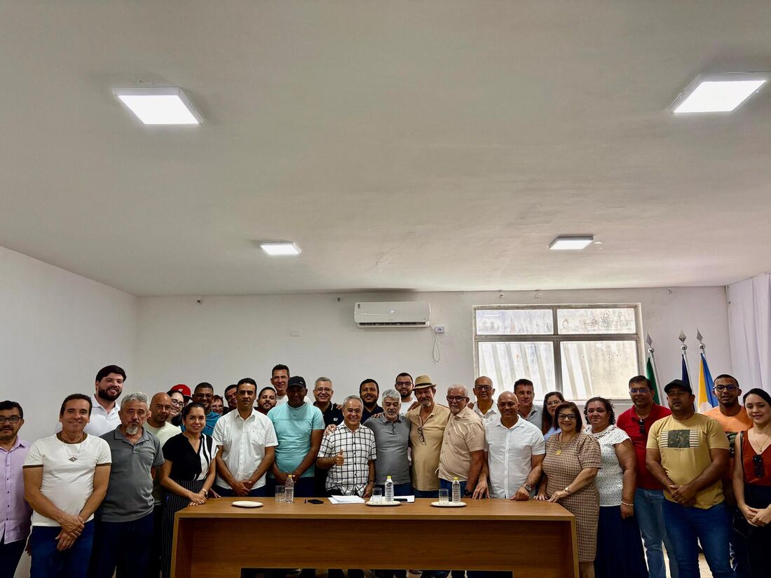 Senador Humberto Costa cumpre agenda em Pernambuco