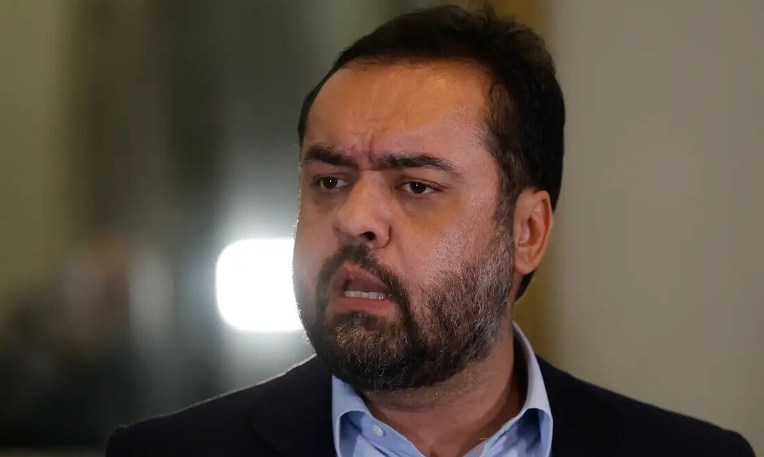 Governador do Rio de Janeiro, Cláudio Castro