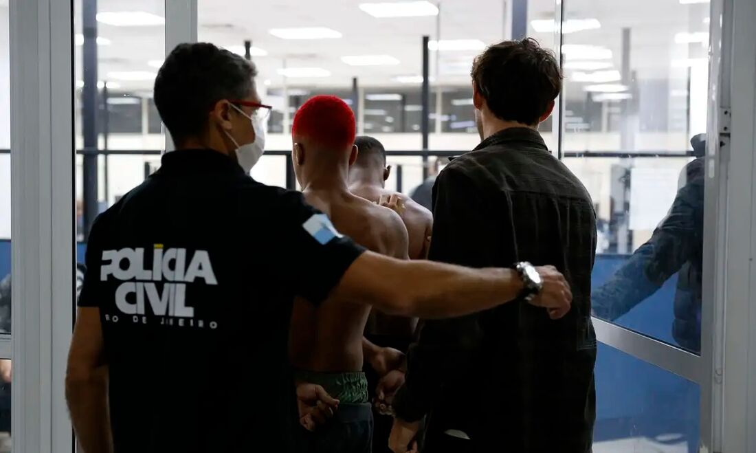 Número de mortos em ação na Penha e no Alemão pode aumentar