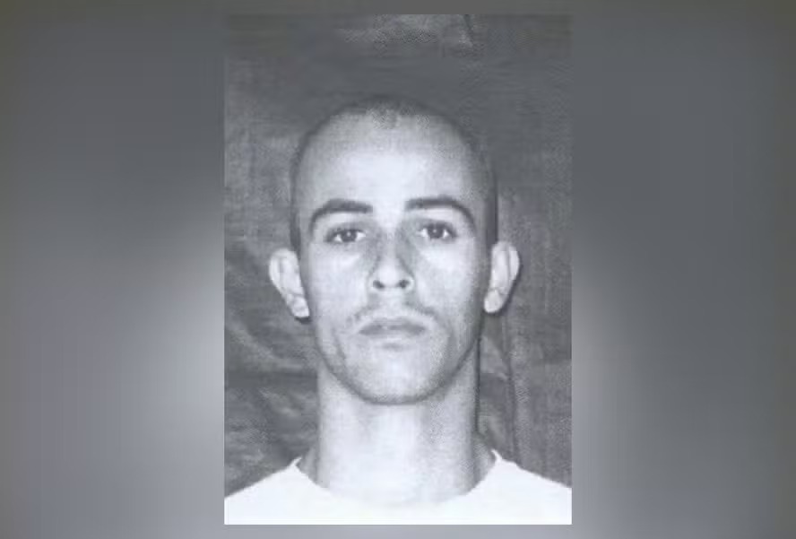 Traficante Arnaldo da Silva Dias, o Naldinho