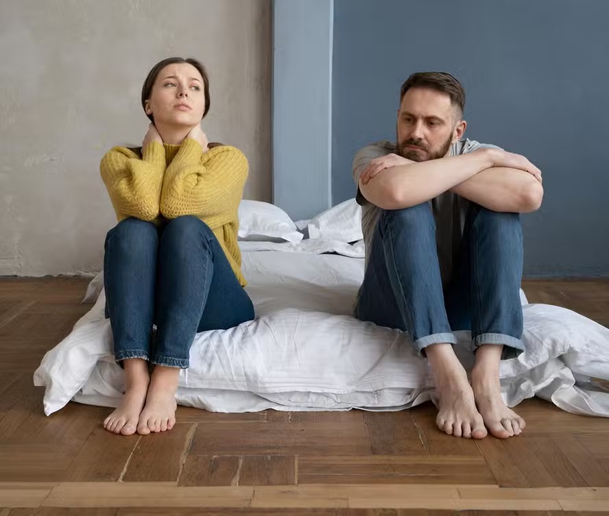 Diferentes tipos de alergia