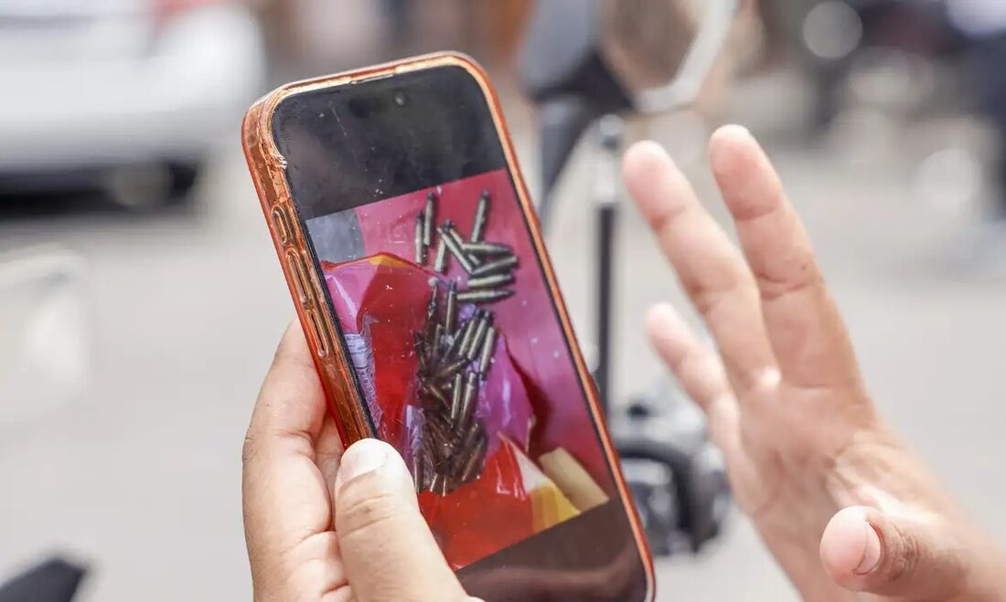 Operação Contenção deixou mais uma centena de mortos no Rio de Janeiro