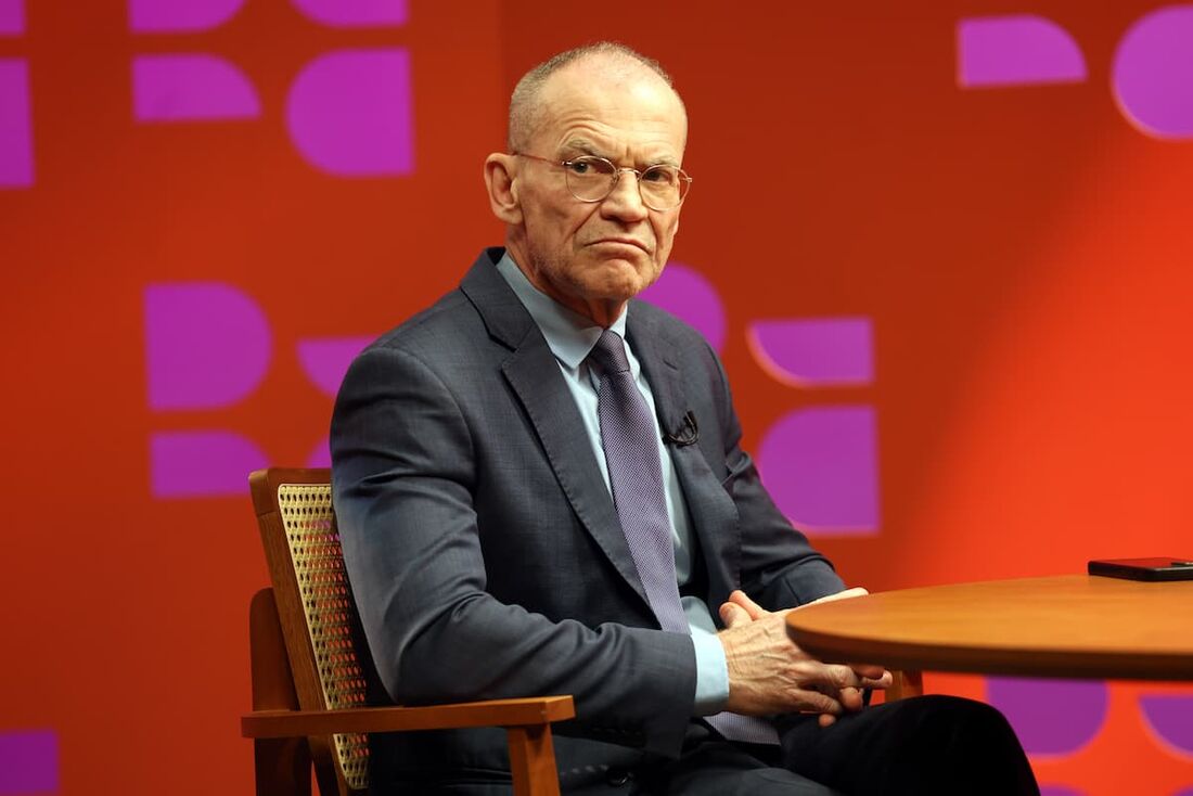 Senador Fabiano Contarato