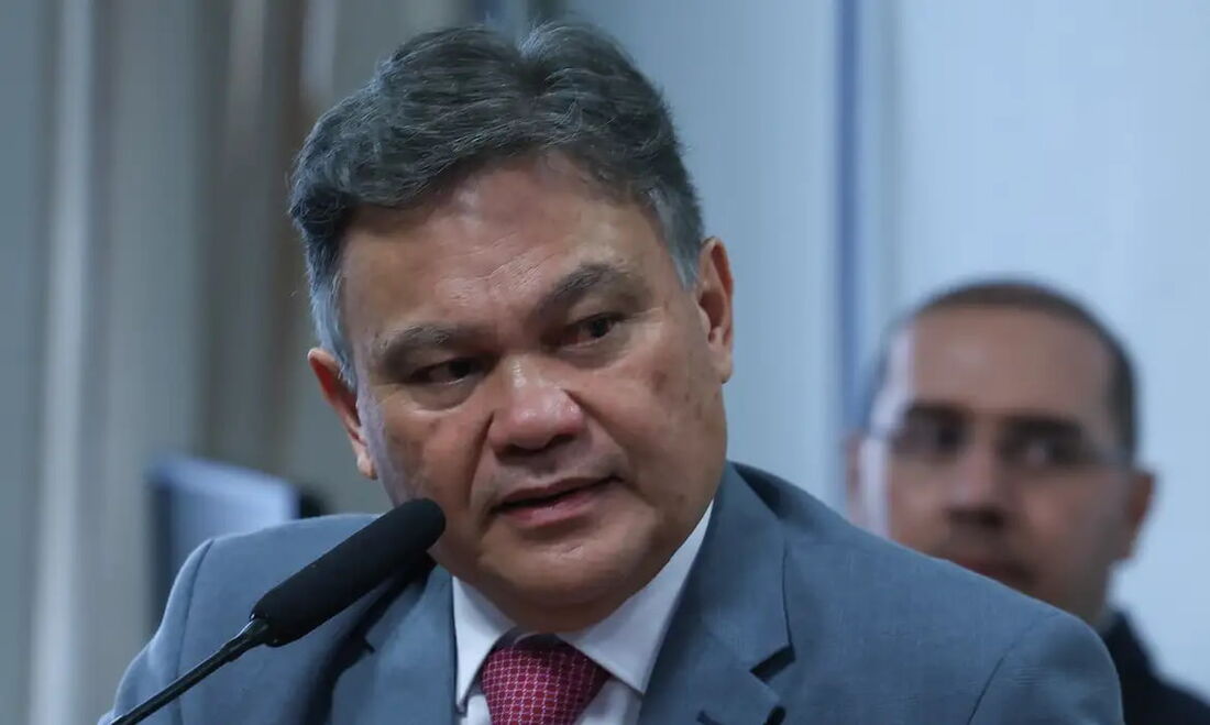 O promotor de Justiça do Ministério Público de São Paulo, Lincoln Gakiya.