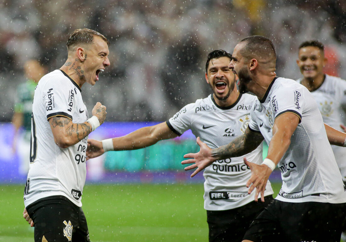 Corinthians ainda enfrentará o Botafogo, Fortaleza e Juventude