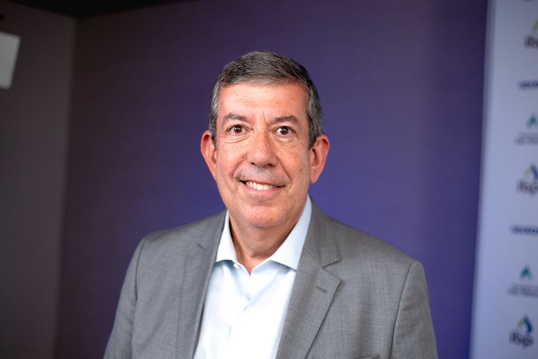 Marcelo Rodrigues, CEO da GNLink