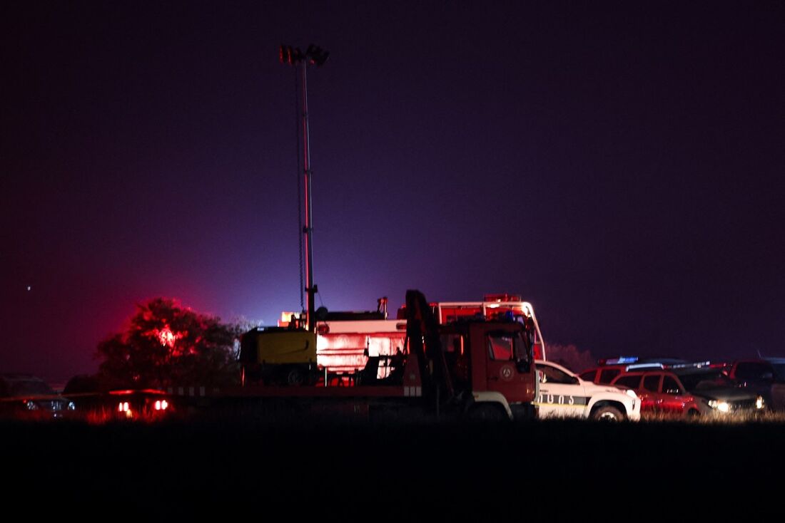 Pelo menos 37 mortos e 24 feridos em acidente de ônibus no sul do Peru