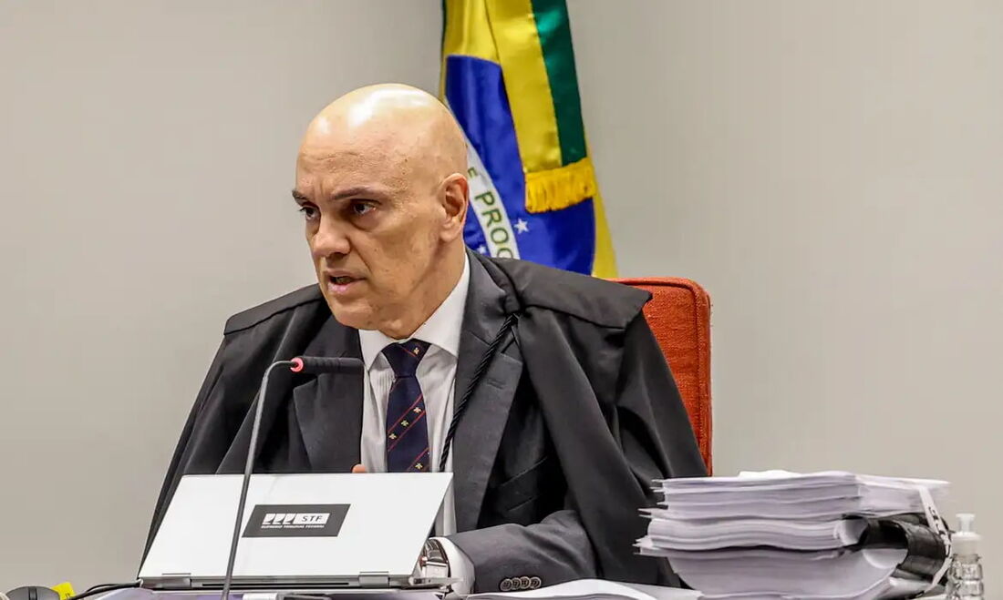 Alexandre de Moraes