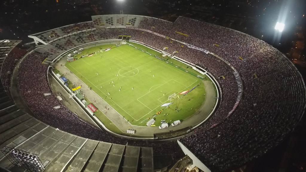 Estádio do Arruda