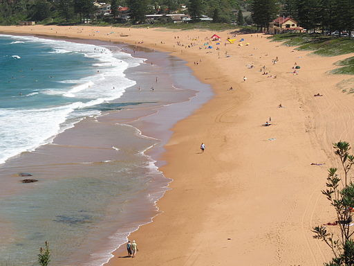 Nova Gales do Sul, Austrália