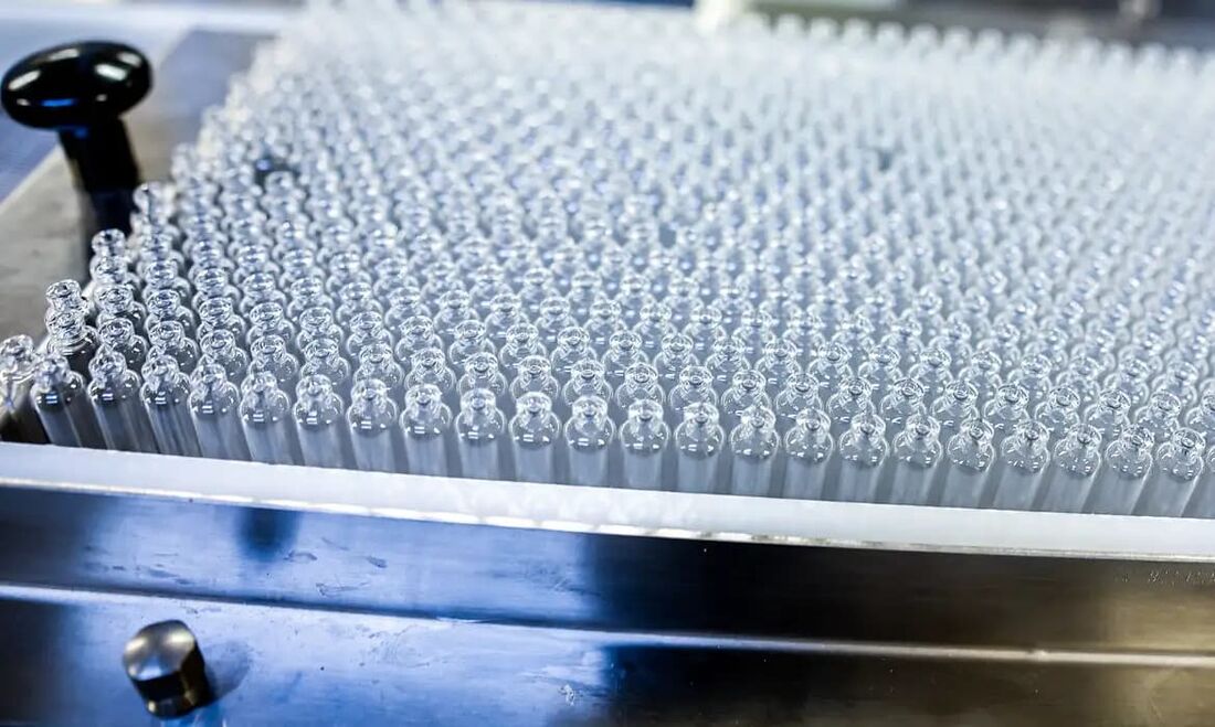 Brasil recebe primeiro lote de insulina glargina para diabetes tipo 2