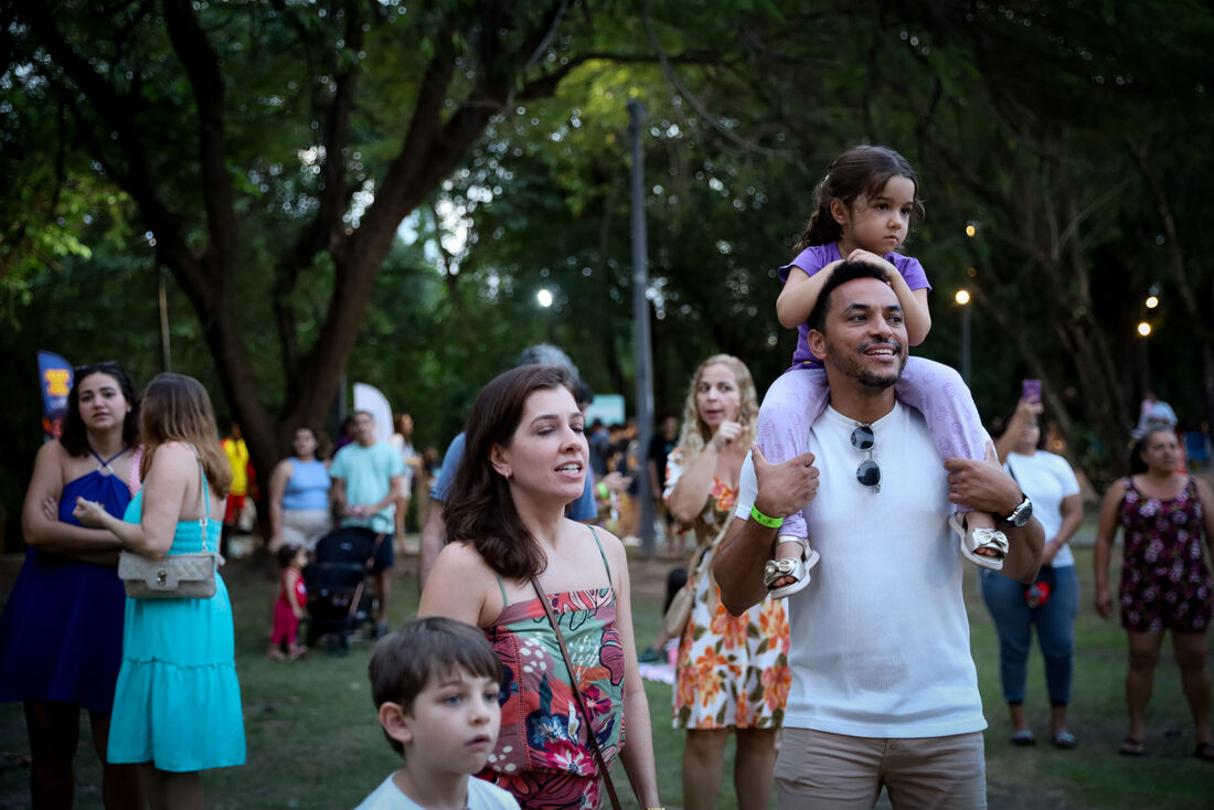 Maré Cultural do Recife chega ao Poço da Panela, na Zona Norte