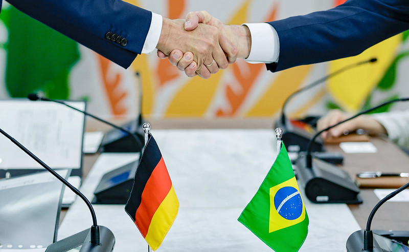 O Brasil considera o fundo uma das prioridades desta COP 