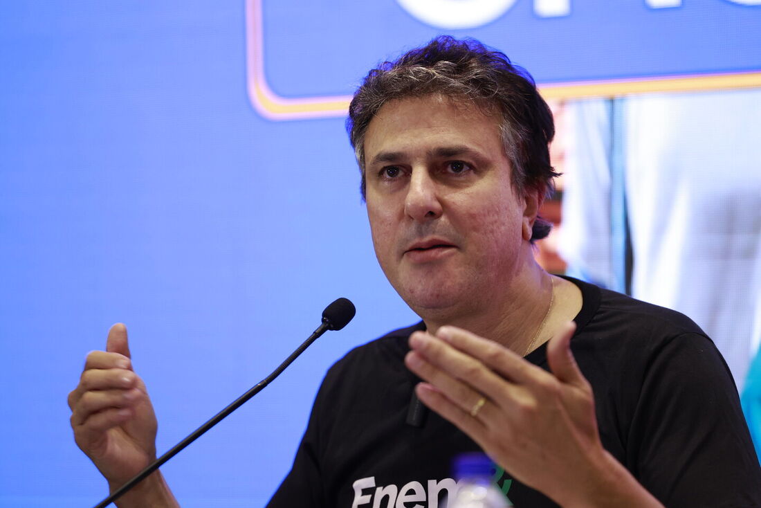 Ministro da Educação, Camilo Santana