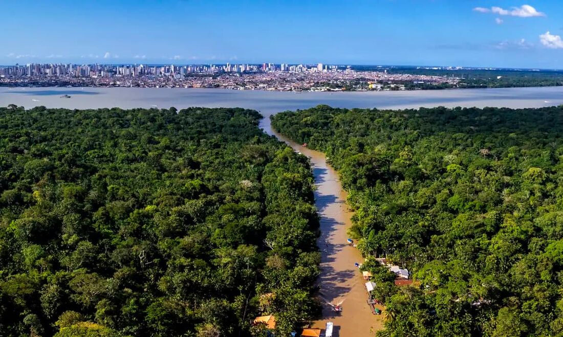 COP30 consolida novo patamar do turismo no Brasil, avalia Sabino