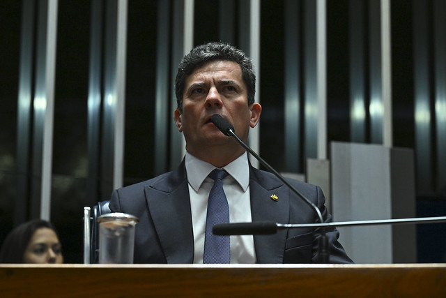 Sérgio Moro 