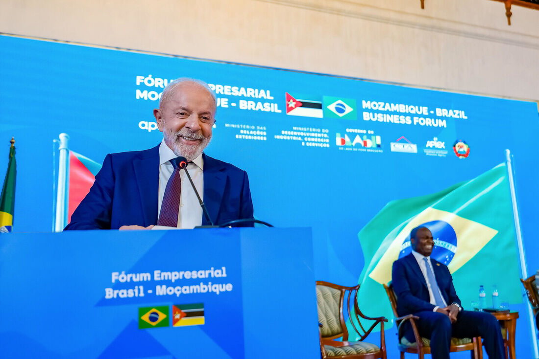 Presidente Lula