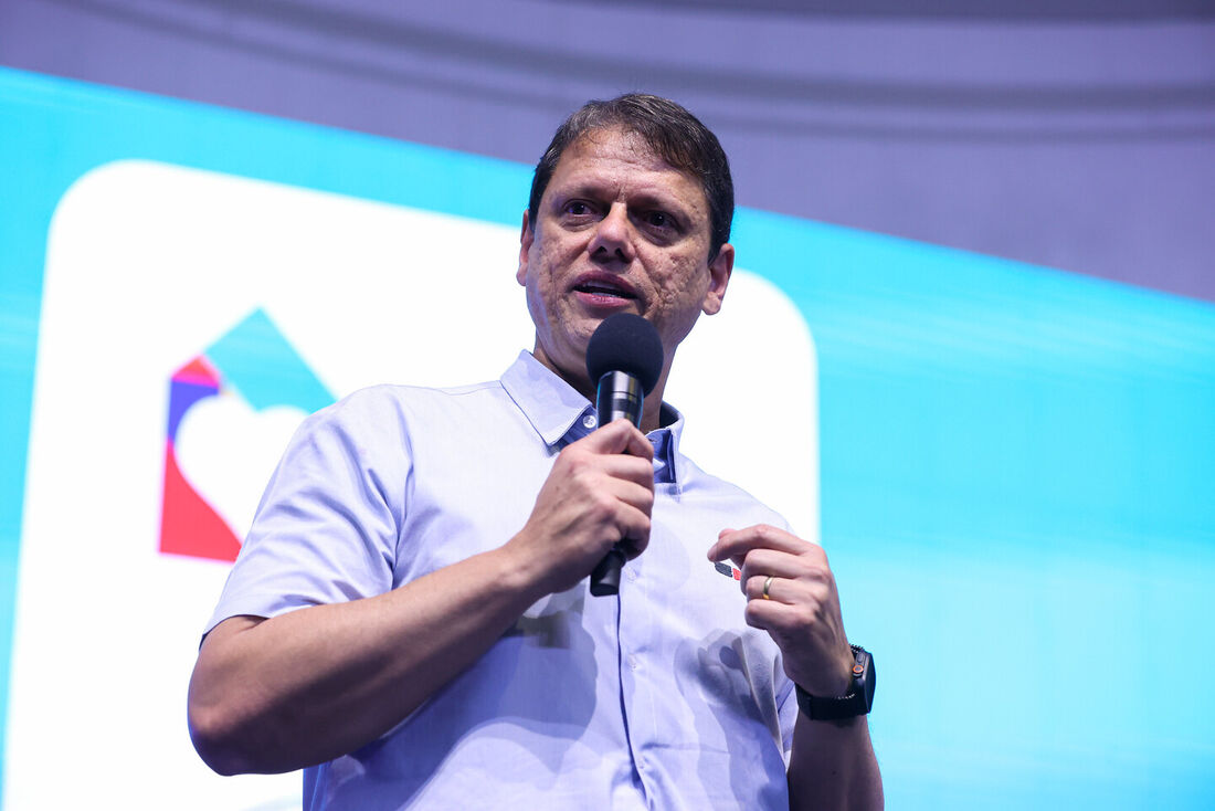 Tarcísio é o mais cotado para obter ainda o amplo eleitorado de centro-direita que deseja se livrar do lulismo, mas não comunga totalmente com a cartilha bolsonarista