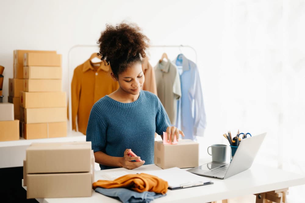 Black Friday é a quinta data comemorativa mais importante para o varejo