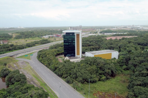 O Conexões Transnordestina vai encerrar o ciclo de debates no auditório do Centro Administrativo de Suape.