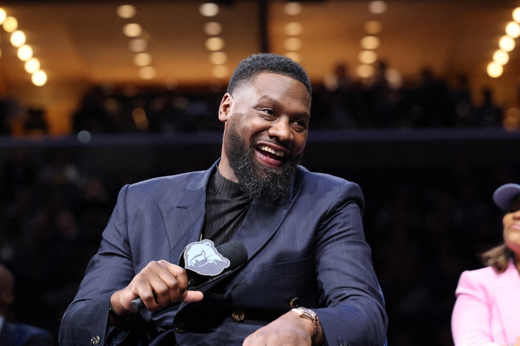 Tony Allen foi jogador do Memphis Grizzlies e do Boston Celtics