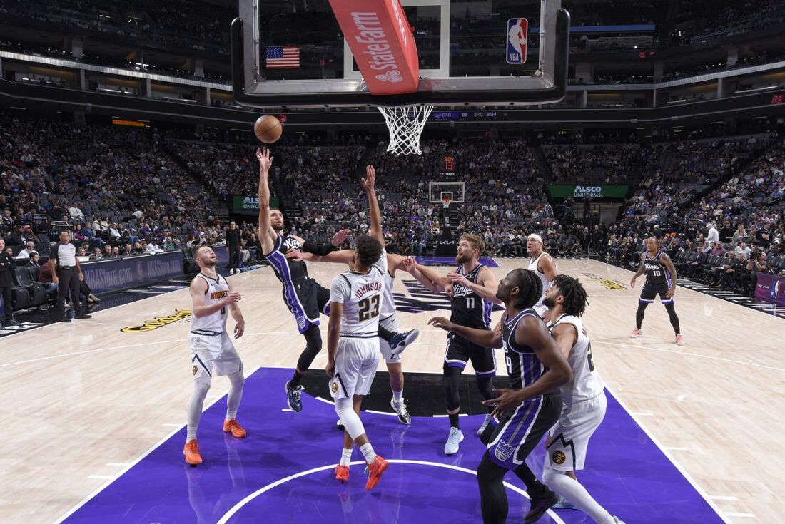 Além da nova reformulação, o processo de seleção dos atletas também foi alterado.