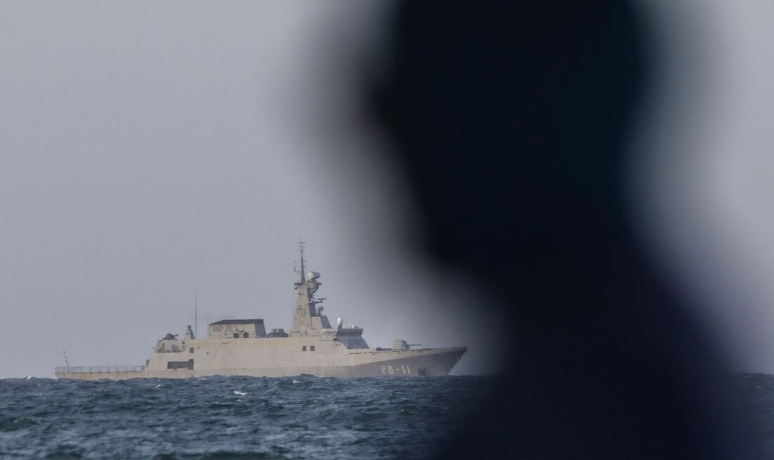 Novo ataque americano contra suposta 'narcolancha' mata quatro pessoas no Caribe