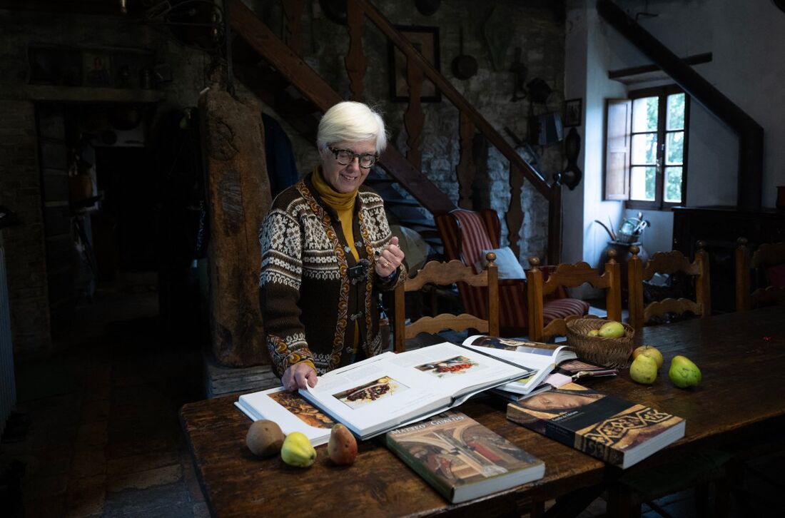 Isabella Dalla Ragione