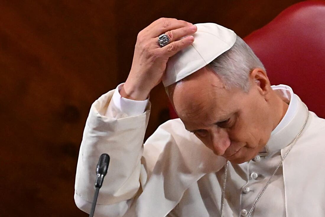 Ao devolver artefatos indígenas, Papa Leão XIV atende pedido do seu antecessor, Papa Francisco