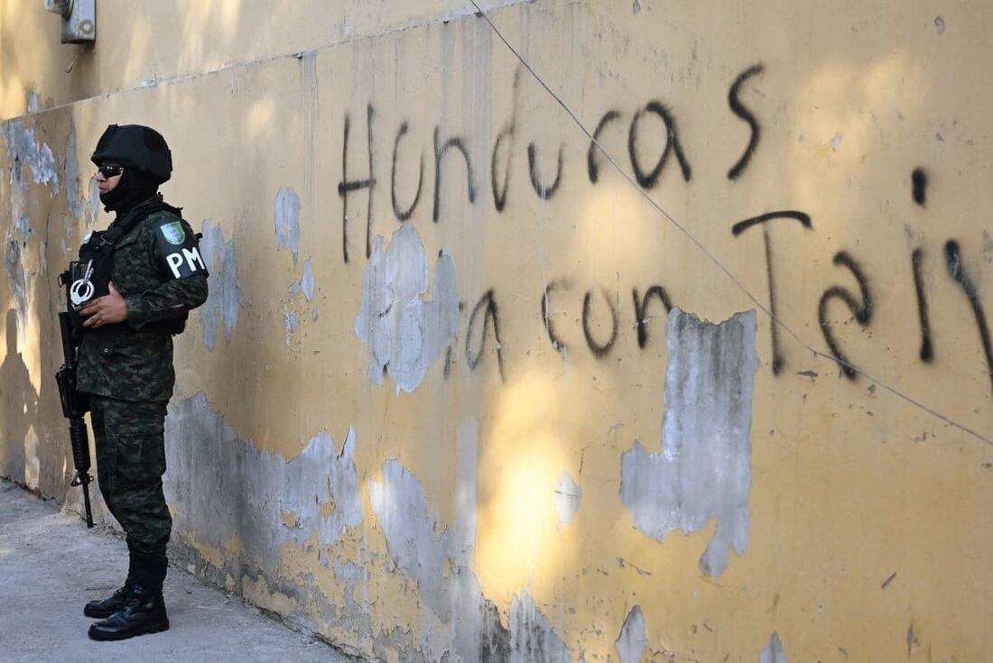 Eleições de Honduras serão realizadas em 30 de novembro de 2025