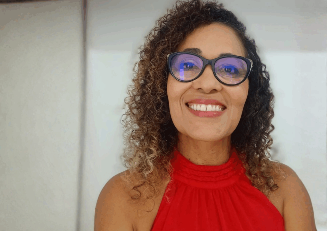 O encontro, será conduzido pela pesquisadora Alcieros Martins